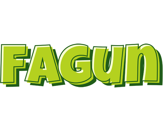 Fagun summer logo