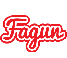 Fagun sunshine logo