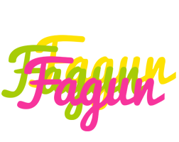 Fagun sweets logo