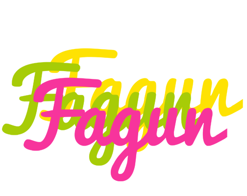 Fagun sweets logo