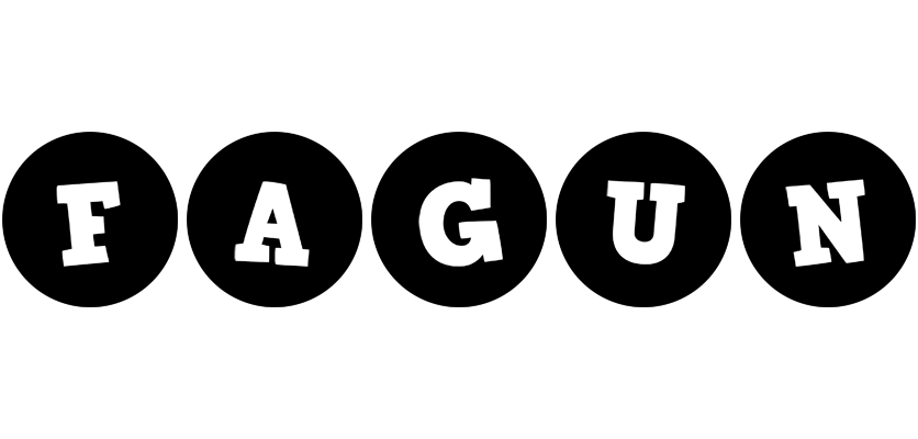 Fagun tools logo