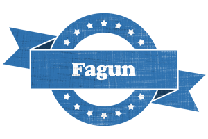 Fagun trust logo