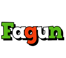 Fagun venezia logo