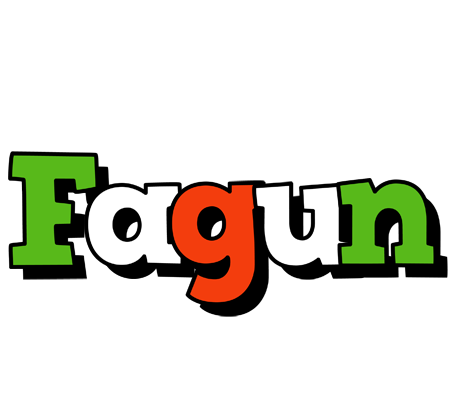Fagun venezia logo