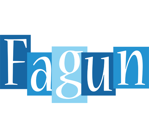 Fagun winter logo