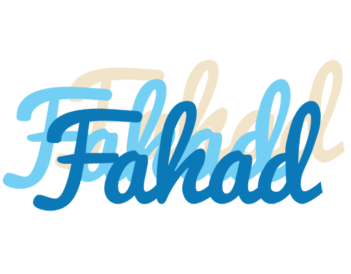 Fahad breeze logo