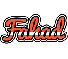 Fahad denmark logo