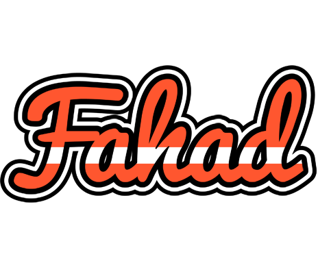 Fahad denmark logo