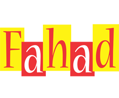 Fahad errors logo