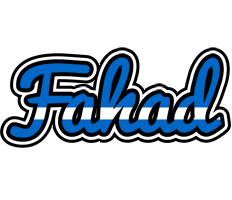 Fahad greece logo