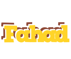 Fahad hotcup logo