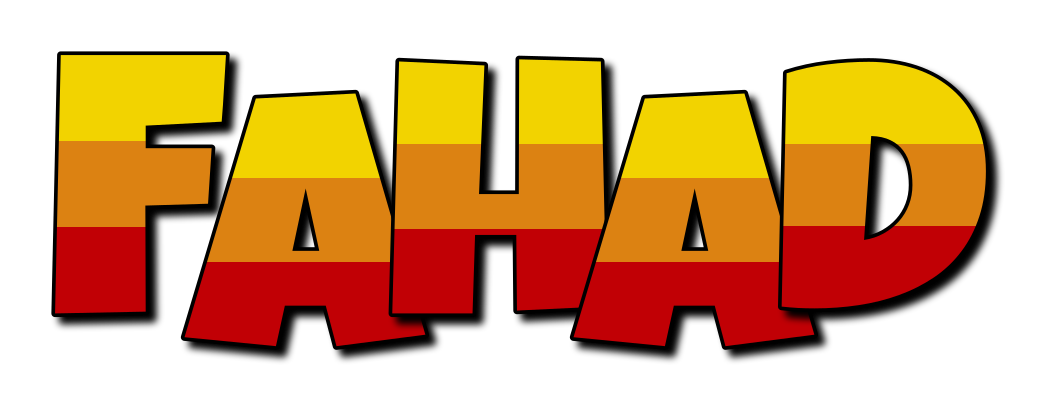 Fahad jungle logo