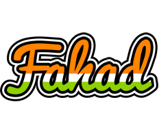 Fahad mumbai logo