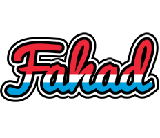 Fahad norway logo