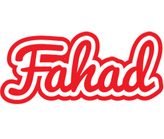 Fahad sunshine logo