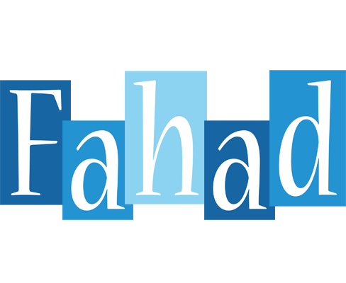 Fahad winter logo
