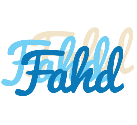 Fahd breeze logo