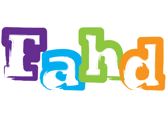 Fahd casino logo