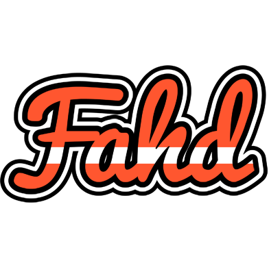 Fahd denmark logo