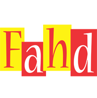 Fahd errors logo