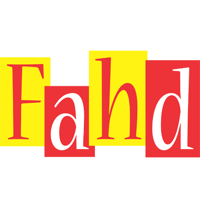 Fahd errors logo