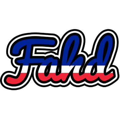 Fahd france logo