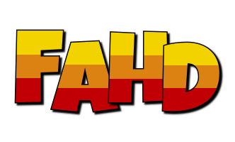 Fahd jungle logo