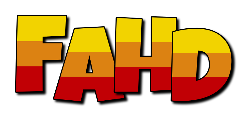 Fahd jungle logo
