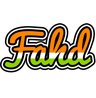 Fahd mumbai logo