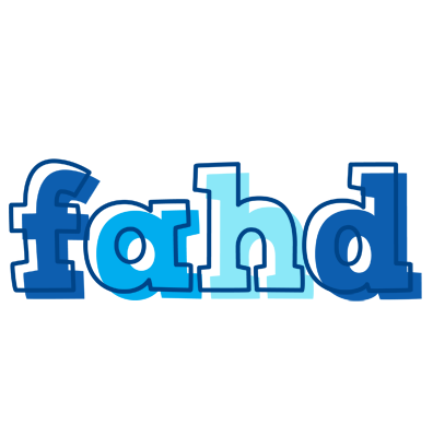 Fahd sailor logo