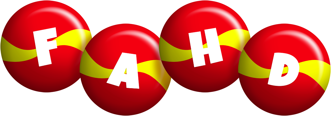 Fahd spain logo
