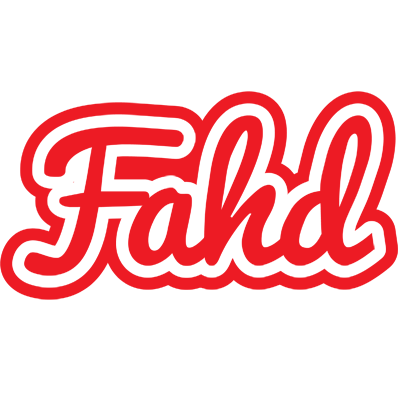 Fahd sunshine logo