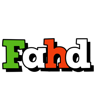 Fahd venezia logo