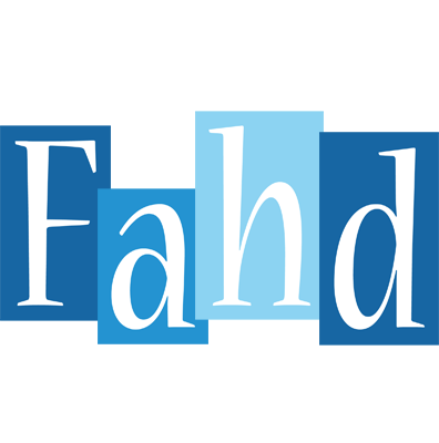 Fahd winter logo