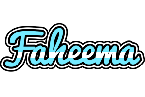 Faheema argentine logo