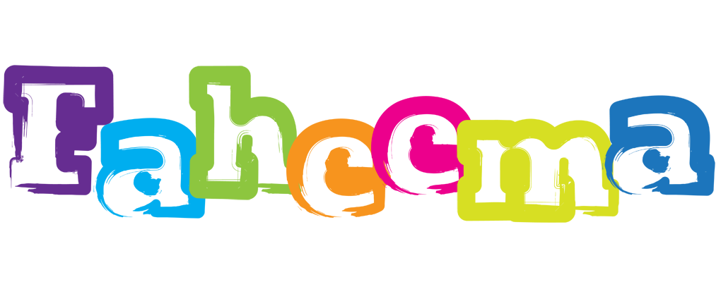 Faheema casino logo