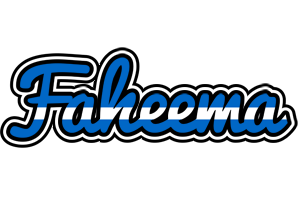 Faheema greece logo