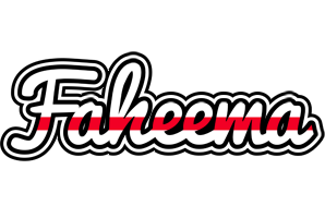 Faheema kingdom logo