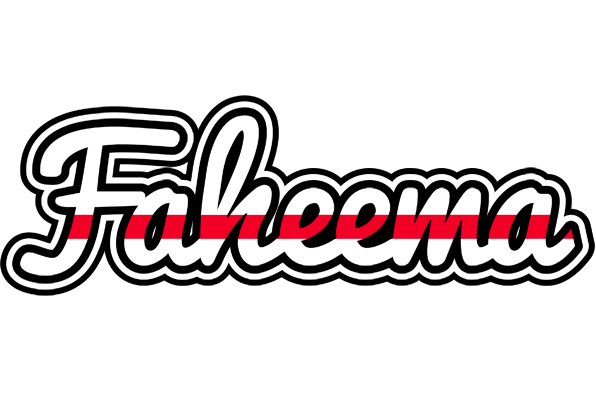 Faheema kingdom logo