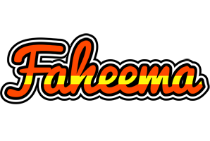 Faheema madrid logo