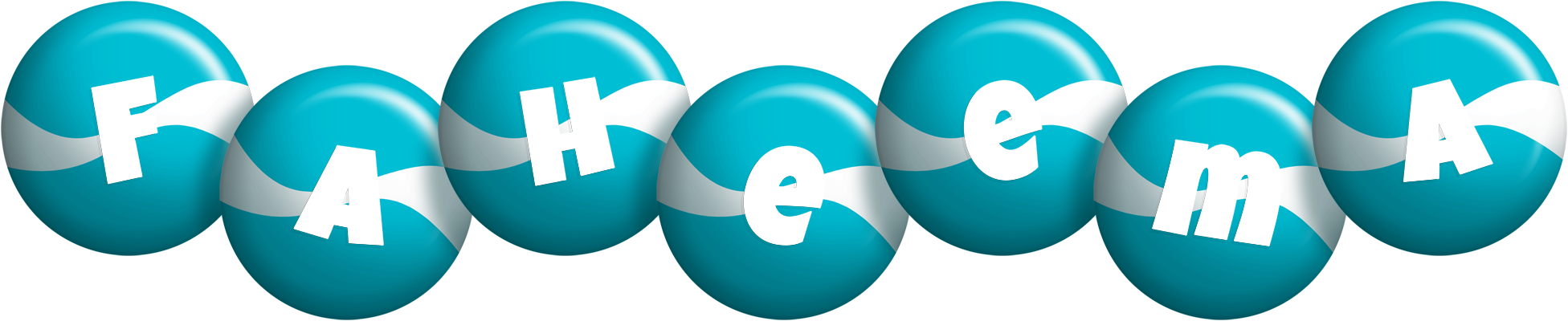 Faheema messi logo