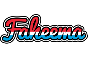 Faheema norway logo