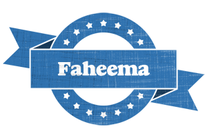 Faheema trust logo