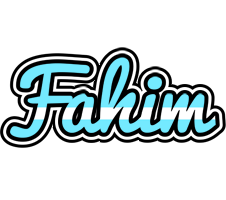 Fahim argentine logo