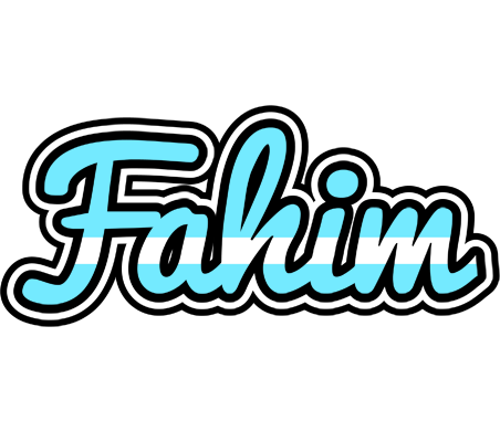 Fahim argentine logo