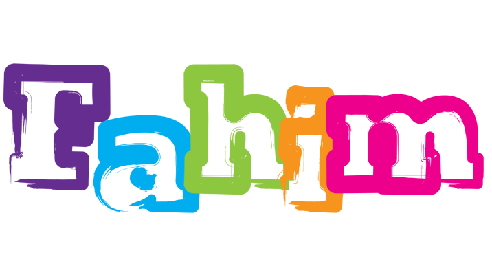 Fahim casino logo