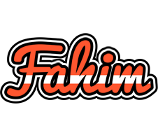 Fahim denmark logo