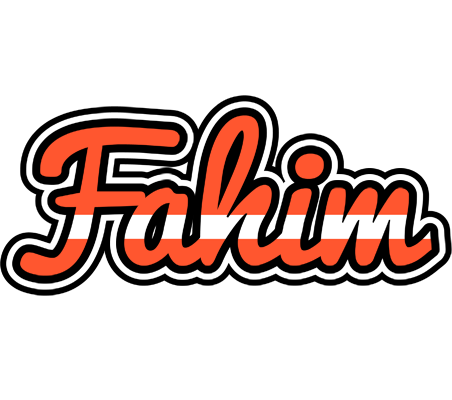 Fahim denmark logo