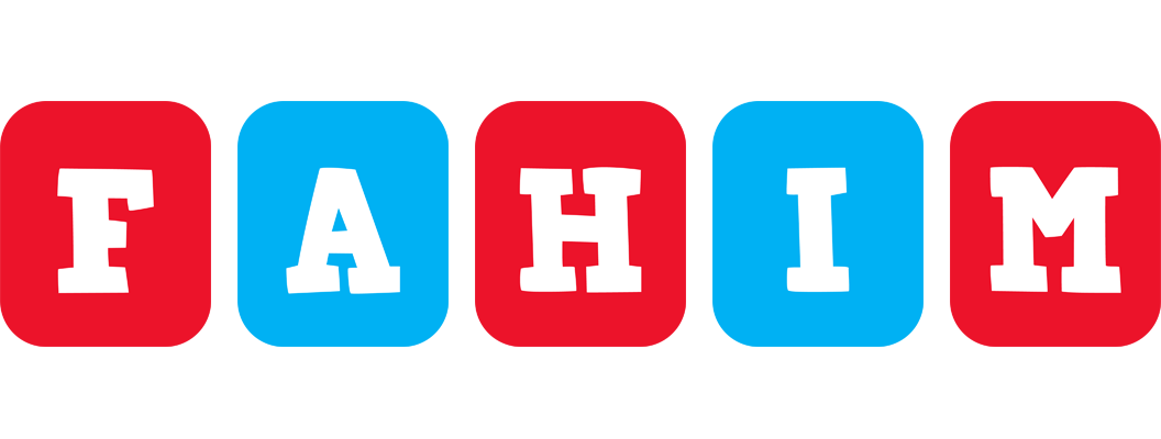 Fahim diesel logo