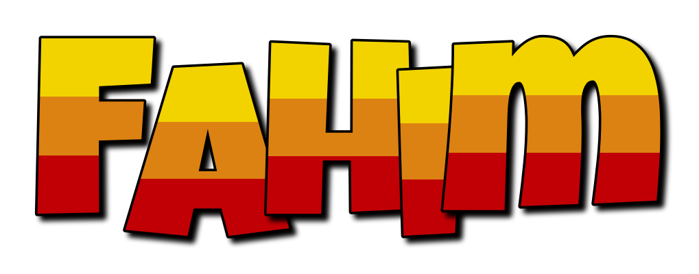 Fahim jungle logo